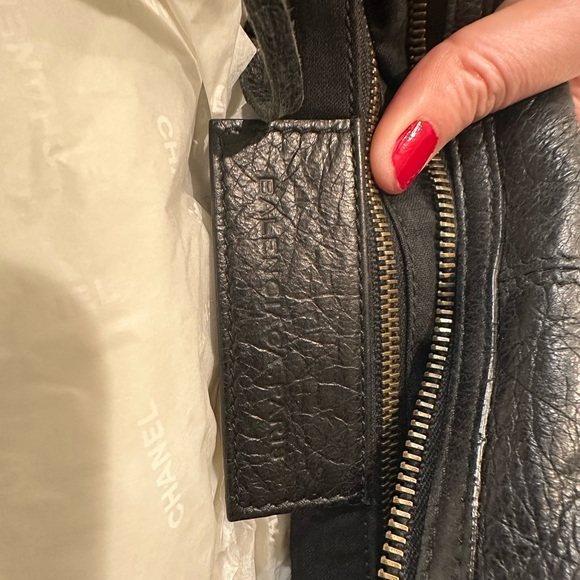 Balenciaga classic twiggy boston bag (Almost New) - Picture 10 of 10